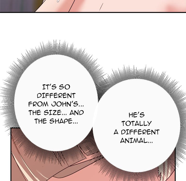 New Flavors Chapter 12 Page 73
