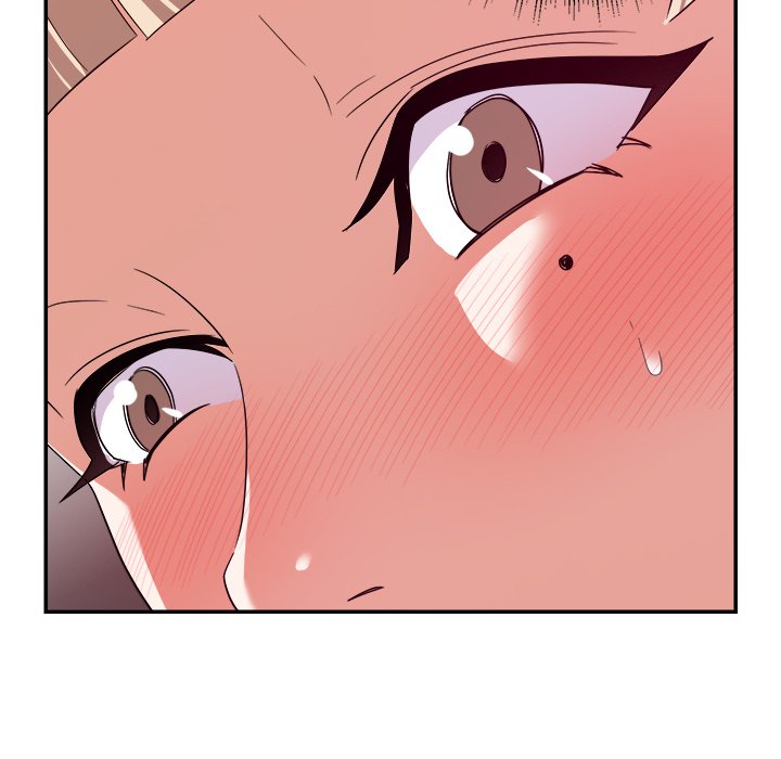 New Flavors Chapter 12 Page 74