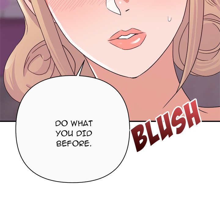 New Flavors Chapter 12 Page 76