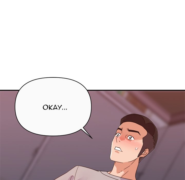 New Flavors Chapter 12 Page 77