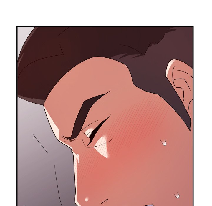 New Flavors Chapter 12 Page 79