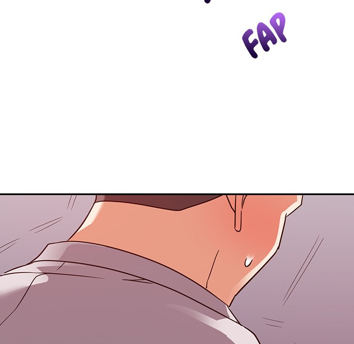 New Flavors Chapter 12 Page 8