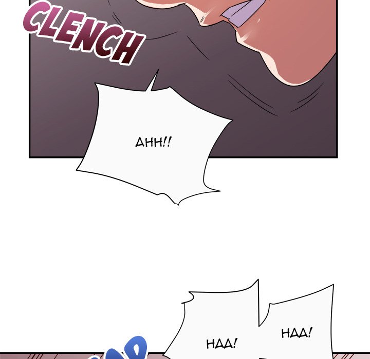 New Flavors Chapter 12 Page 80