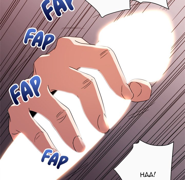 New Flavors Chapter 12 Page 81