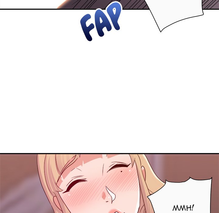 New Flavors Chapter 12 Page 82