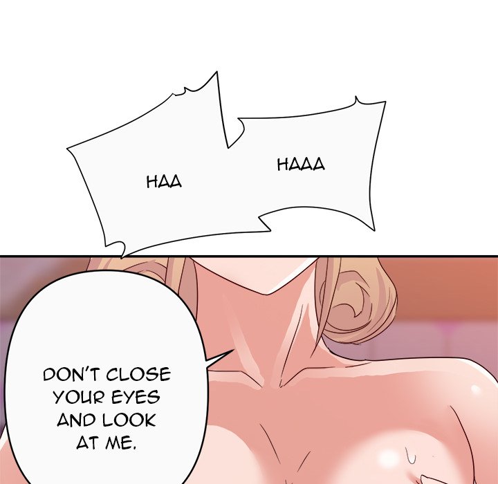 New Flavors Chapter 12 Page 84