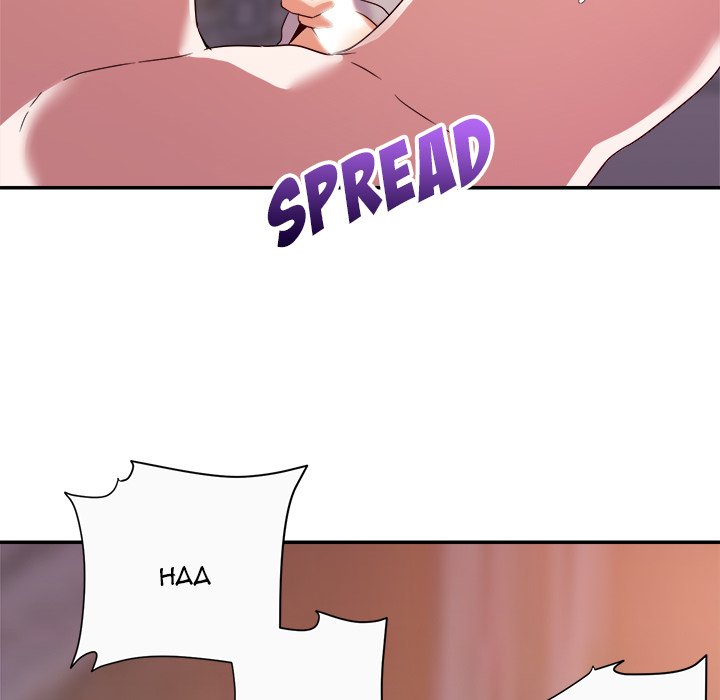 New Flavors Chapter 12 Page 89