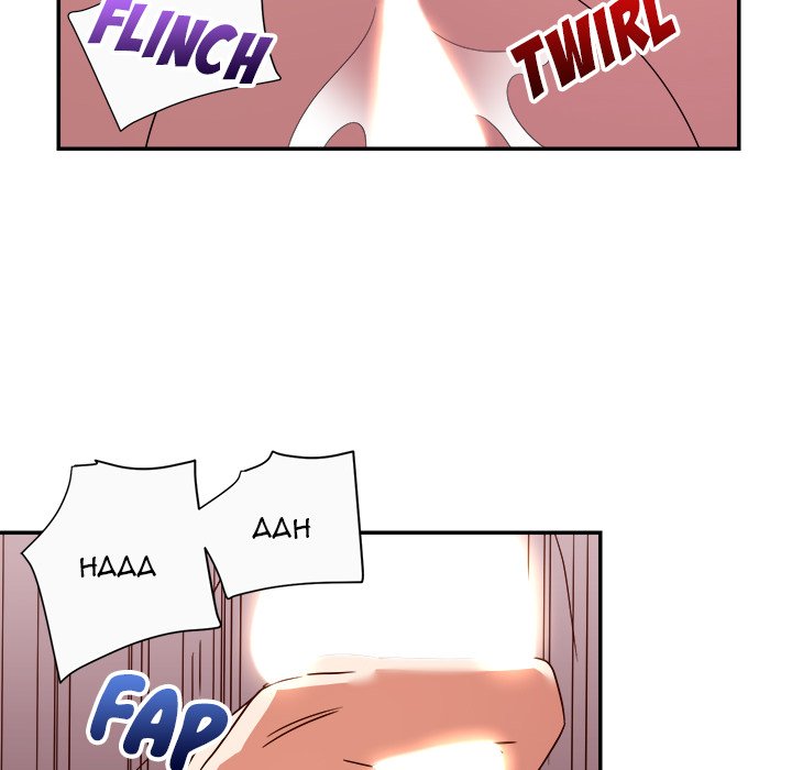 New Flavors Chapter 12 Page 93