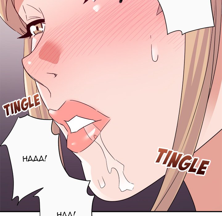 New Flavors Chapter 12 Page 99