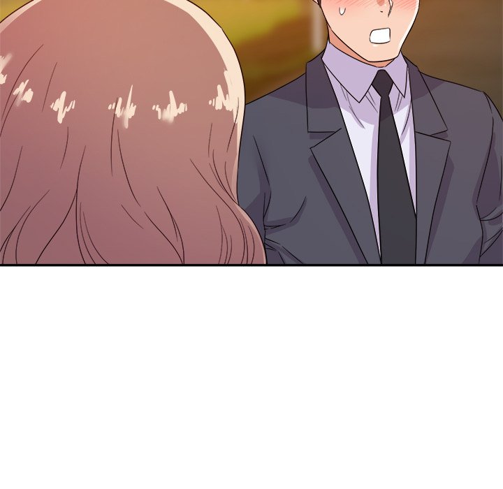 New Flavors Chapter 13 Page 100
