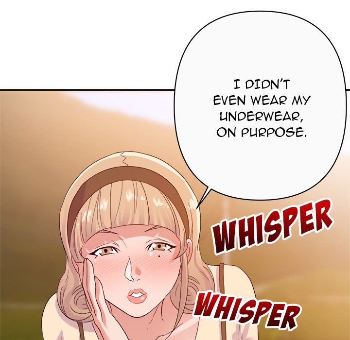 New Flavors Chapter 13 Page 101