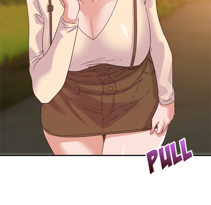 New Flavors Chapter 13 Page 102