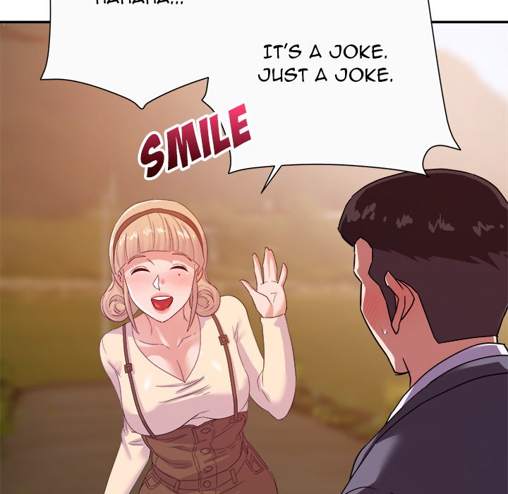 New Flavors Chapter 13 Page 105
