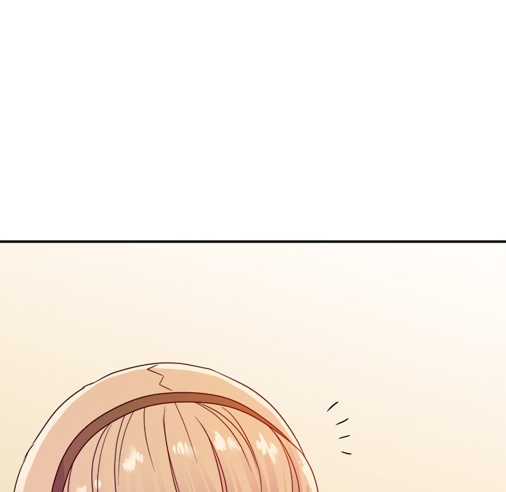 New Flavors Chapter 13 Page 107
