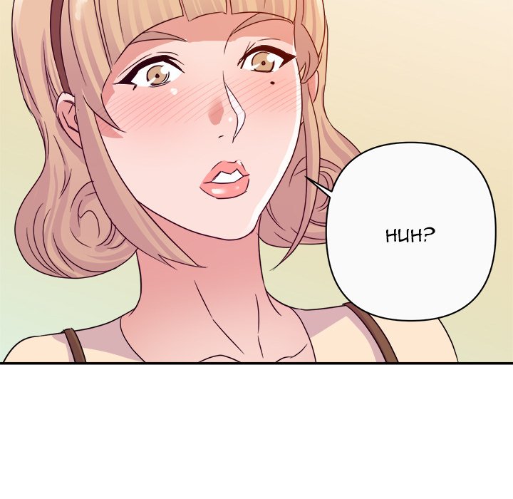 New Flavors Chapter 13 Page 108