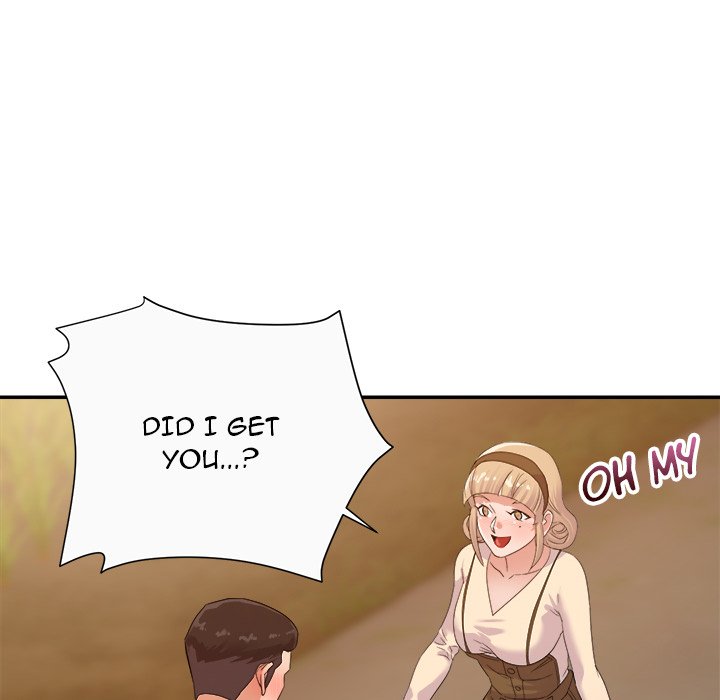New Flavors Chapter 13 Page 111