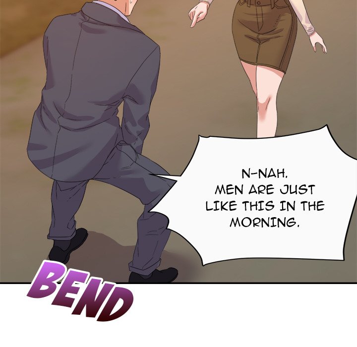 New Flavors Chapter 13 Page 112