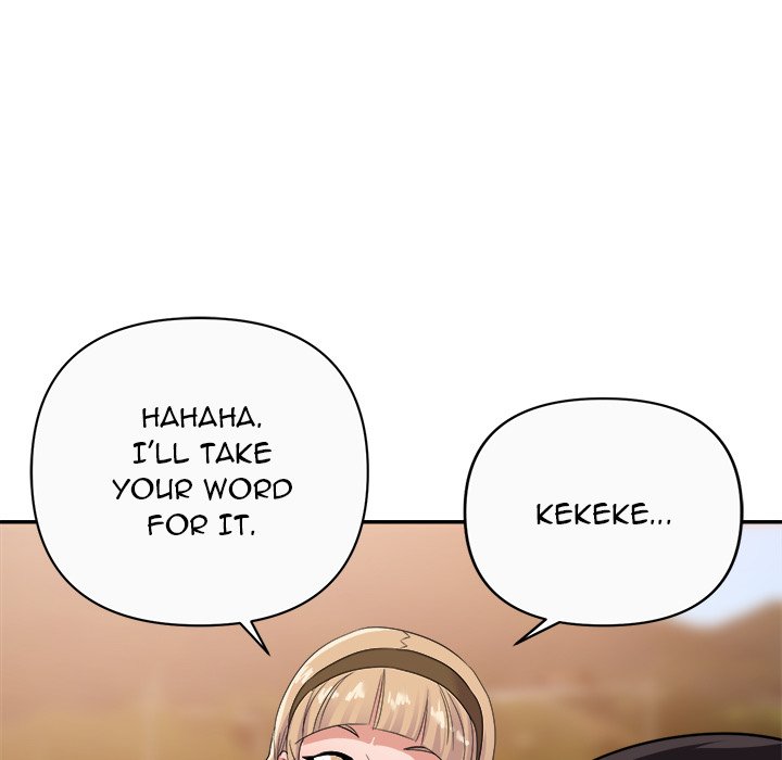 New Flavors Chapter 13 Page 113