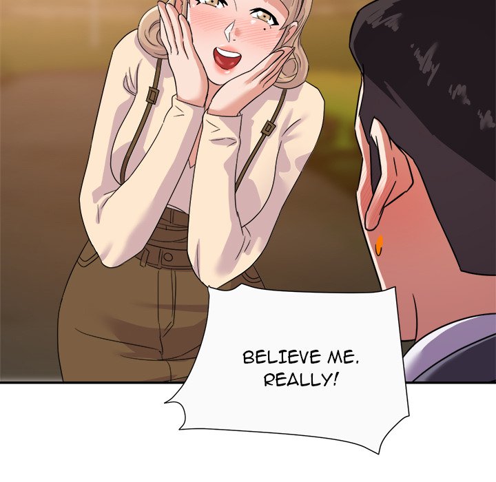 New Flavors Chapter 13 Page 114