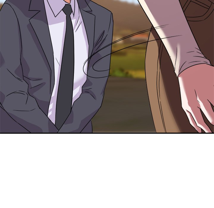 New Flavors Chapter 13 Page 118
