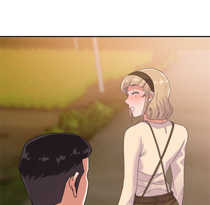 New Flavors Chapter 13 Page 119