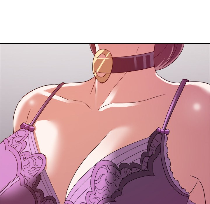 New Flavors Chapter 13 Page 124