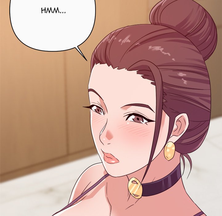 New Flavors Chapter 13 Page 129