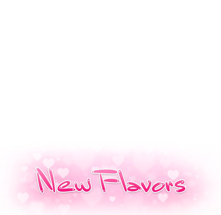 New Flavors Chapter 13 Page 13