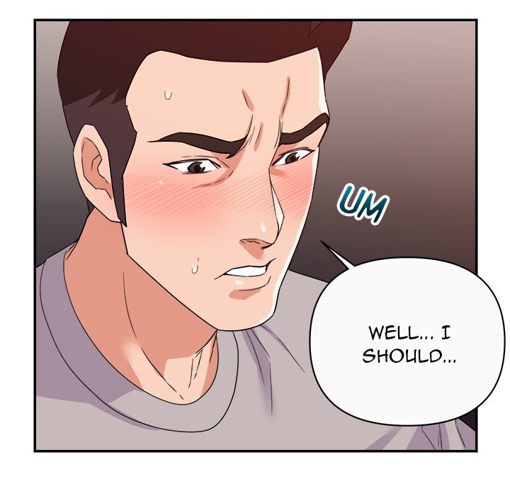 New Flavors Chapter 13 Page 18
