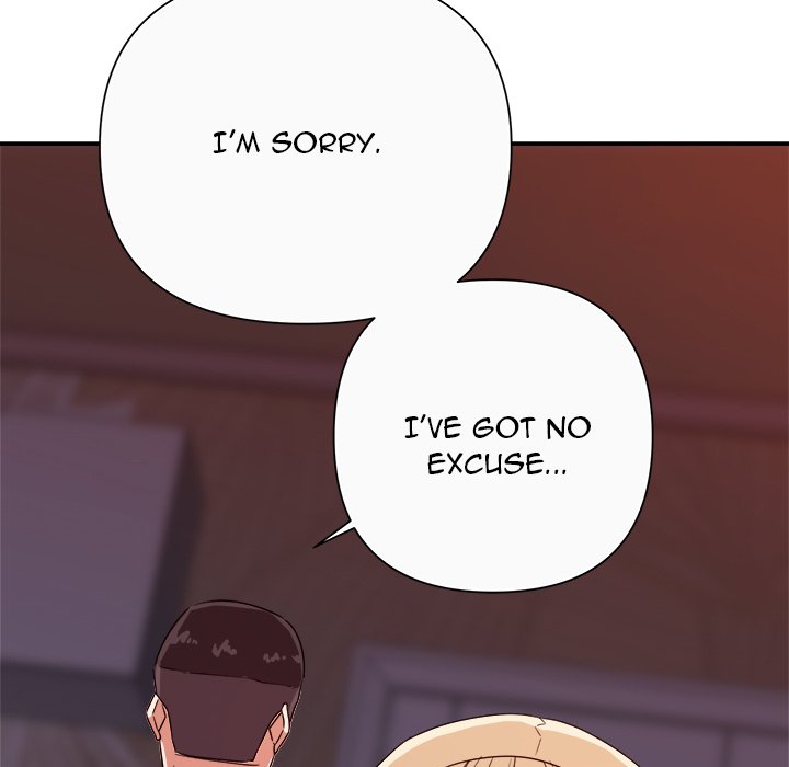 New Flavors Chapter 13 Page 24