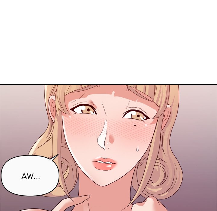 New Flavors Chapter 13 Page 29