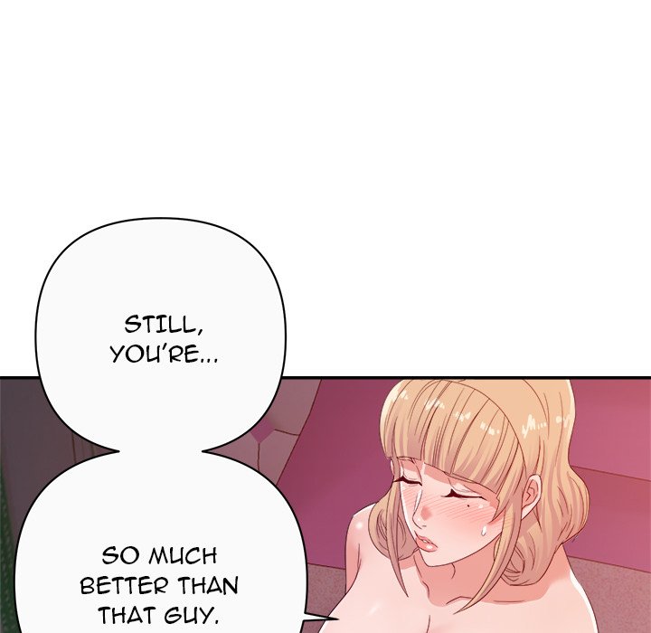 New Flavors Chapter 13 Page 31