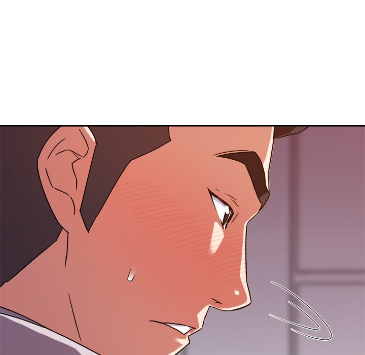 New Flavors Chapter 13 Page 34