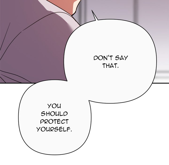 New Flavors Chapter 13 Page 35
