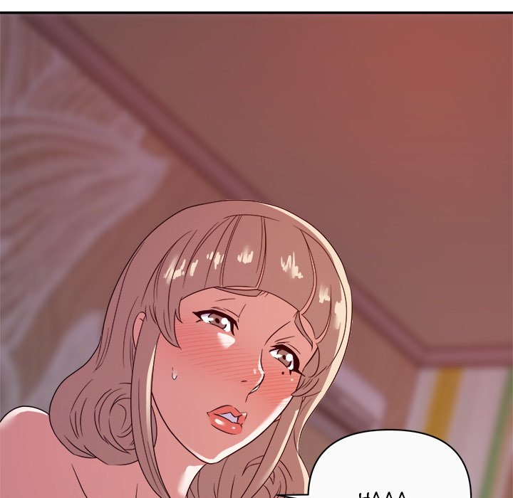 New Flavors Chapter 13 Page 36