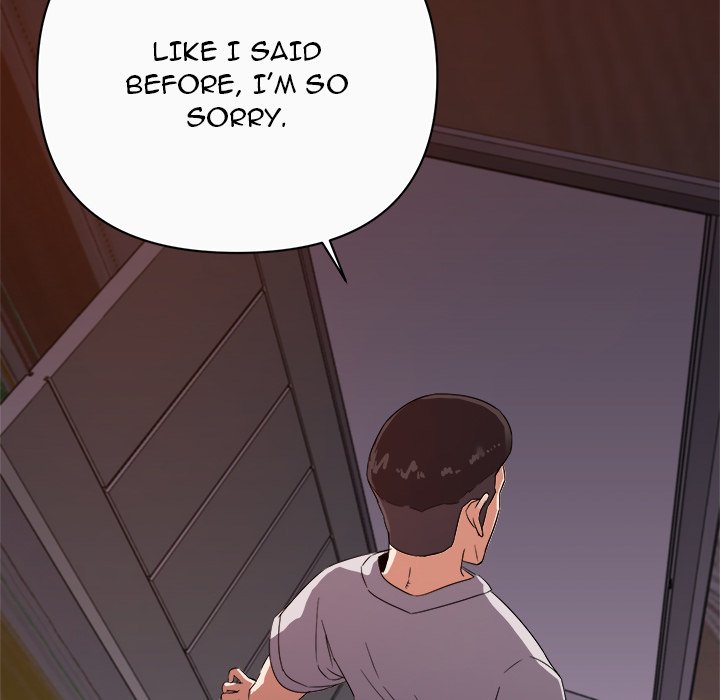 New Flavors Chapter 13 Page 40