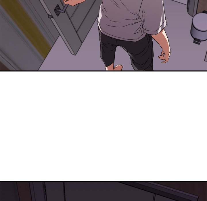 New Flavors Chapter 13 Page 41