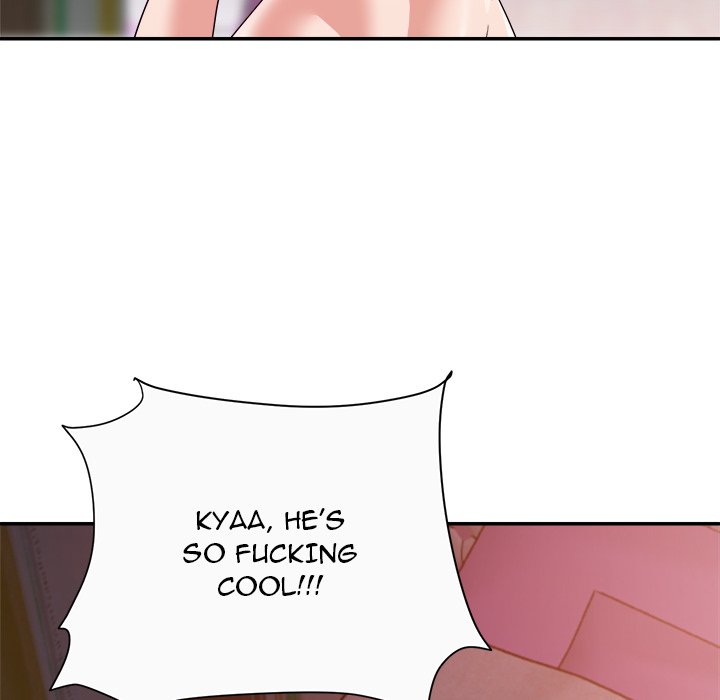 New Flavors Chapter 13 Page 45