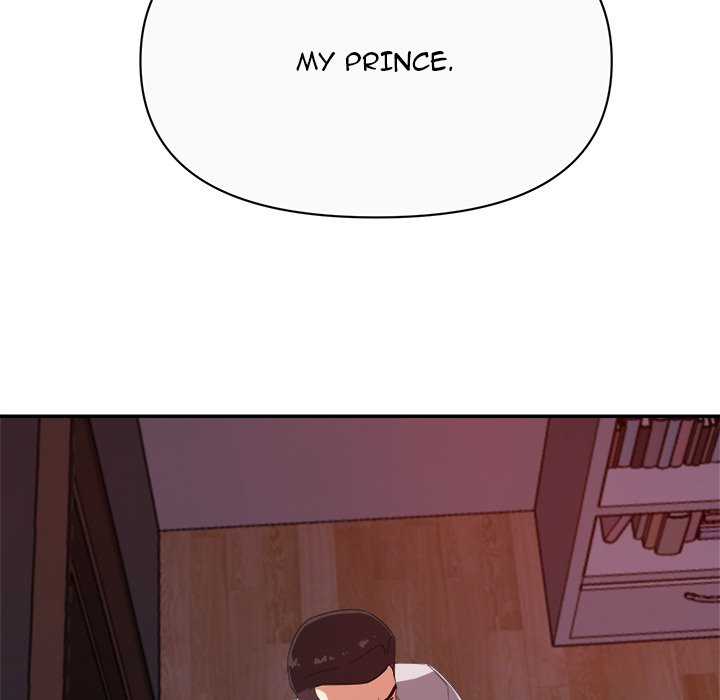 New Flavors Chapter 13 Page 50