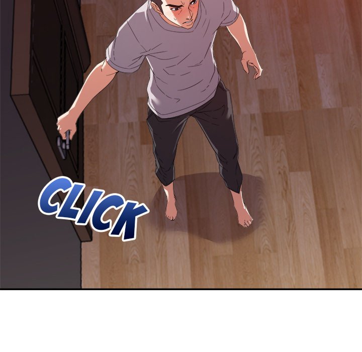 New Flavors Chapter 13 Page 51