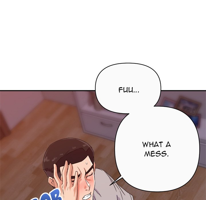 New Flavors Chapter 13 Page 52
