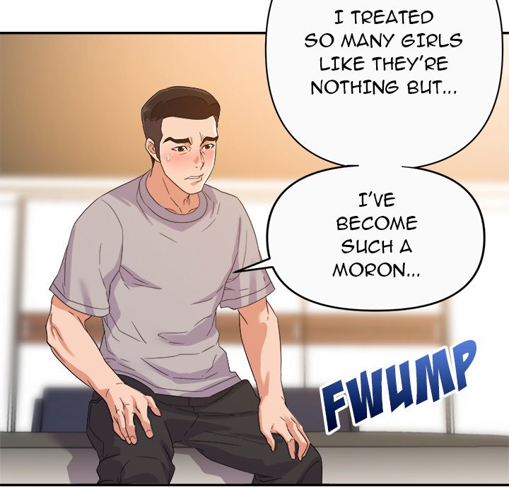 New Flavors Chapter 13 Page 54