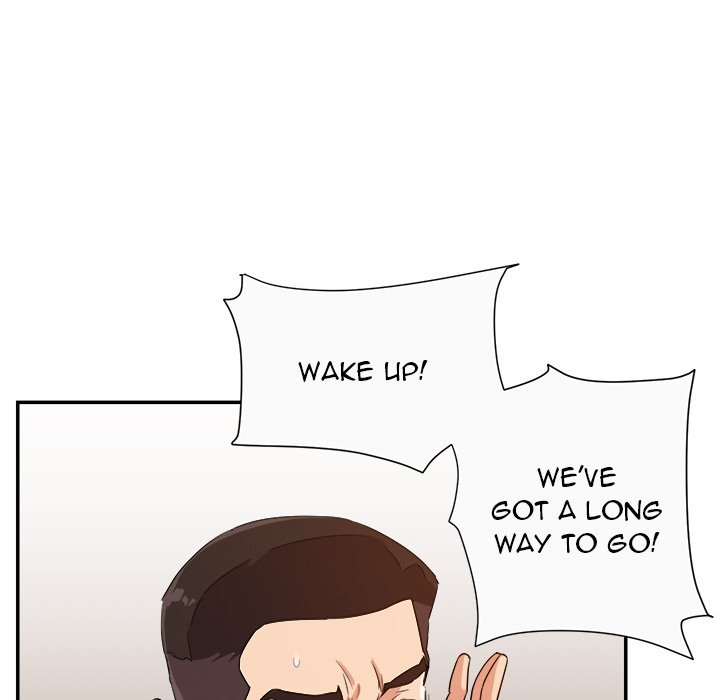 New Flavors Chapter 13 Page 55