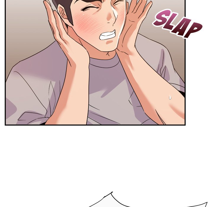 New Flavors Chapter 13 Page 56