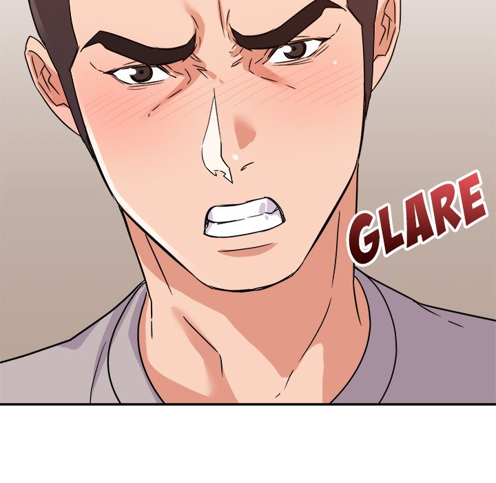 New Flavors Chapter 13 Page 58