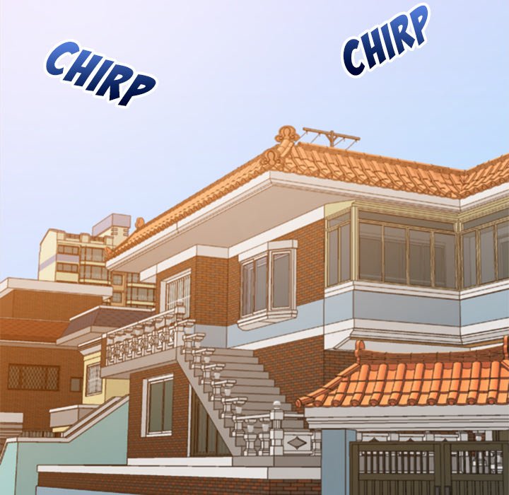 New Flavors Chapter 13 Page 60