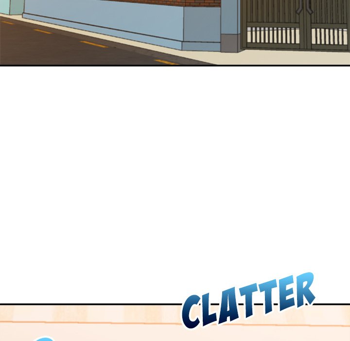 New Flavors Chapter 13 Page 61