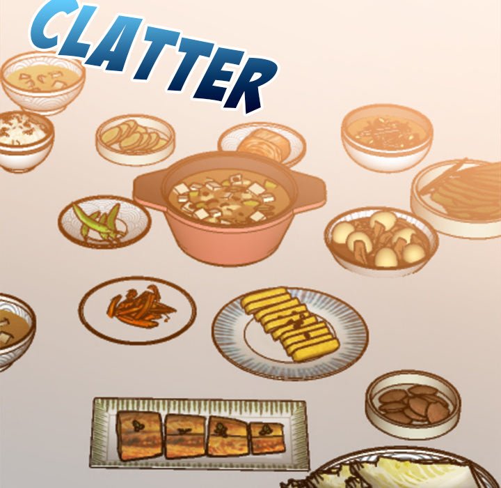 New Flavors Chapter 13 Page 62