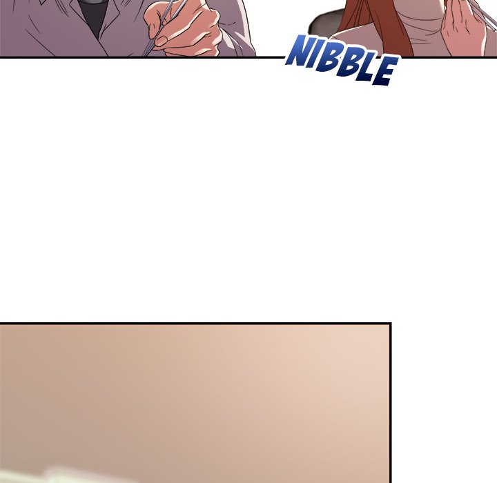 New Flavors Chapter 13 Page 65