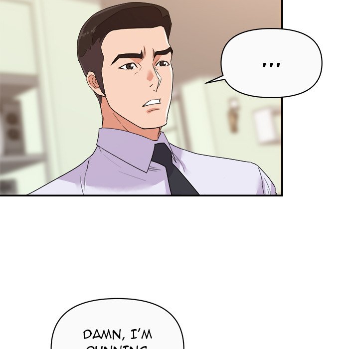 New Flavors Chapter 13 Page 66
